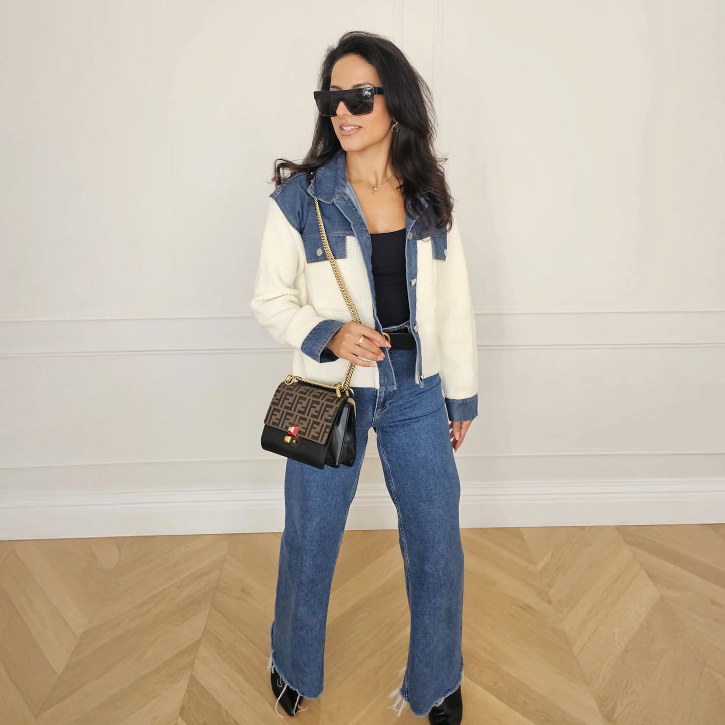 Grace Cardigan