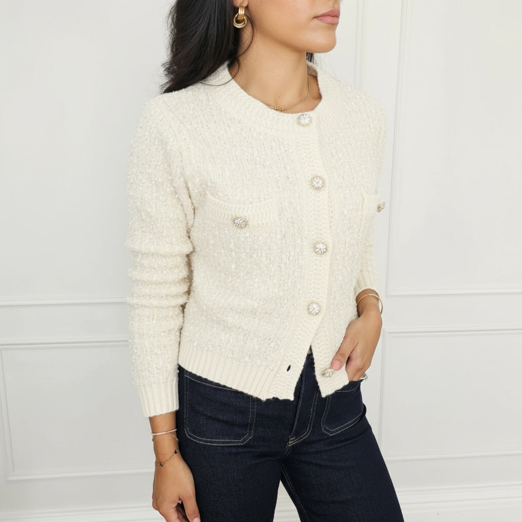 Bella Cardigan