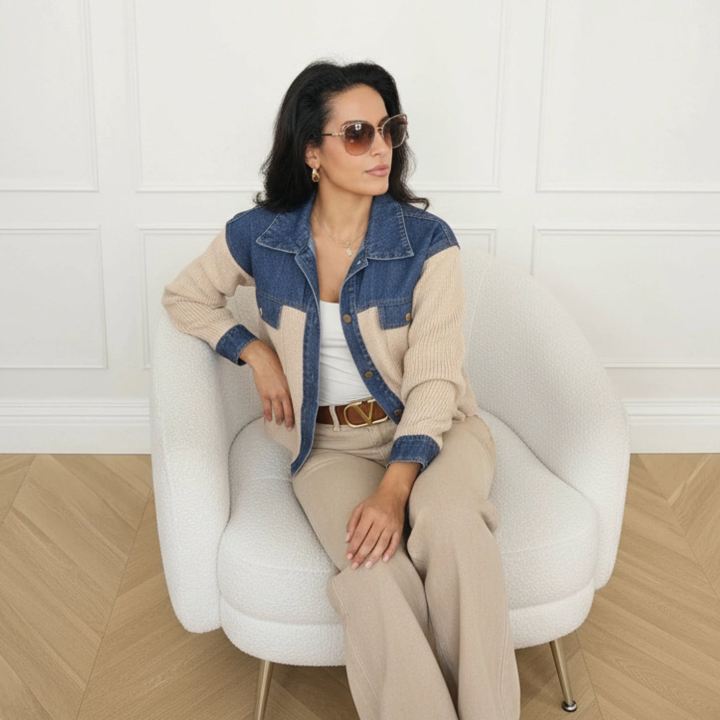 Grace Cardigan