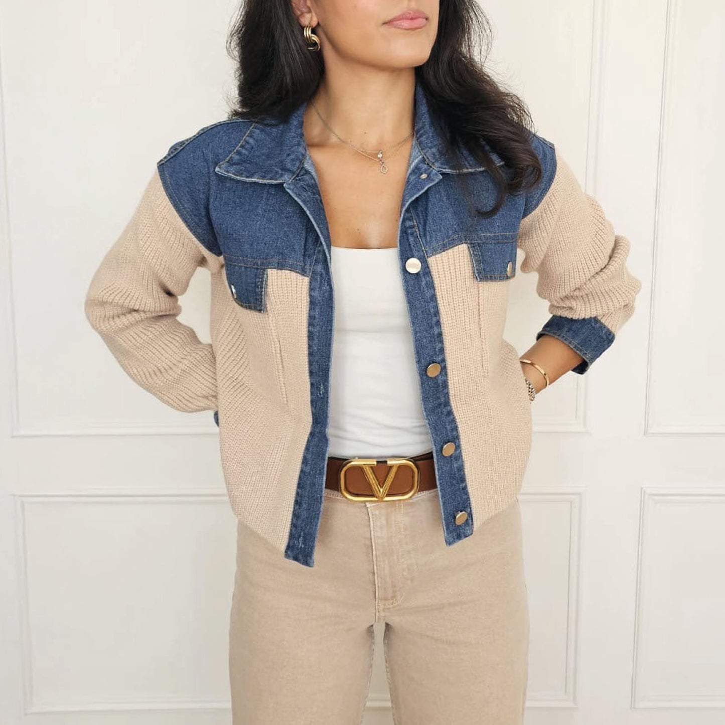Grace Cardigan