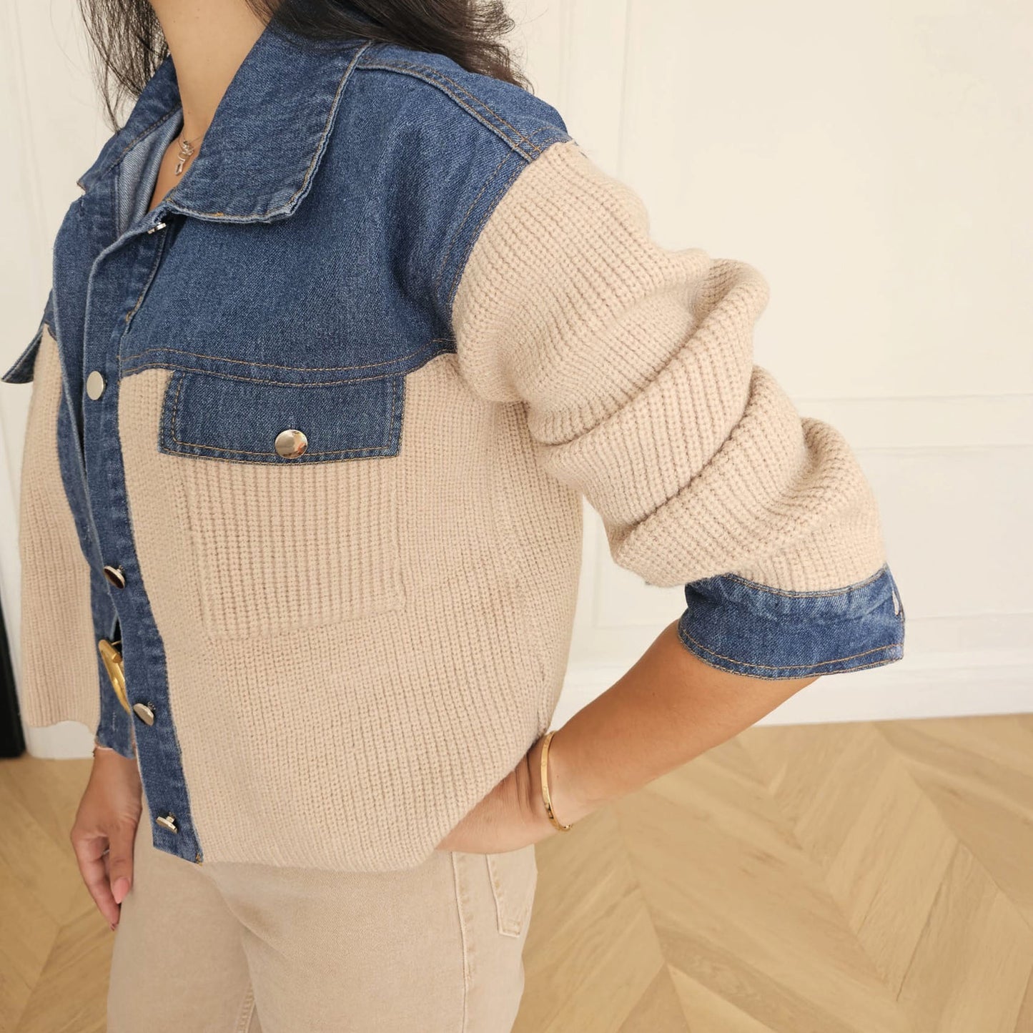 Grace Cardigan