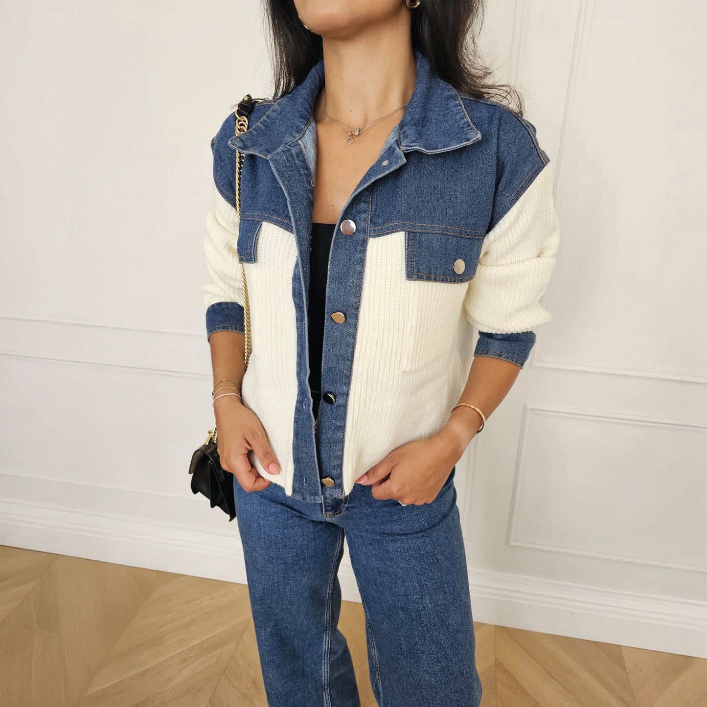 Grace Cardigan